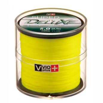 DELUXE-500M[螢光黃]