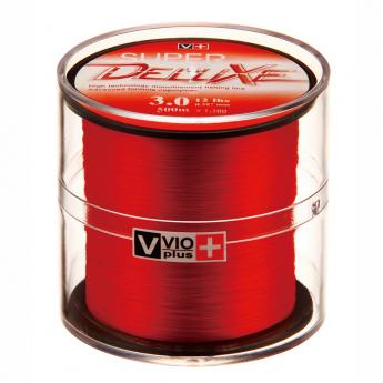 DELUXE-500M [桔紅色]