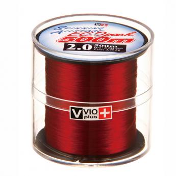 ECO-500M  [暗紅色]