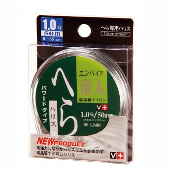 帝人-50M  [子線]透明