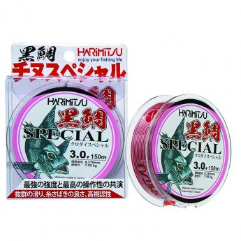 黑鯛SPECIAL-150m