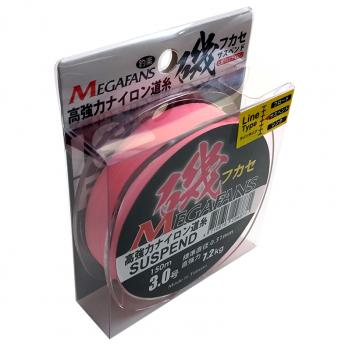 Mega磯-150m(粉紅)