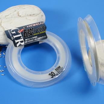 GTR-50m/30m(碳素線)