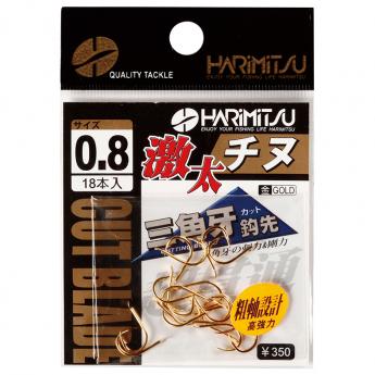 激太チヌ（金）