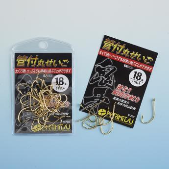 (鬼牙)管付丸せいご