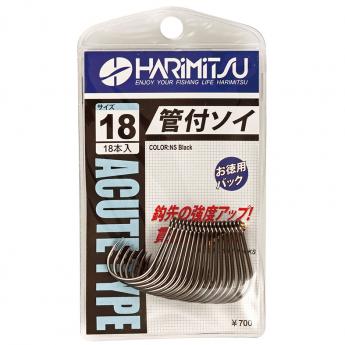 管付ソイ（NSB）