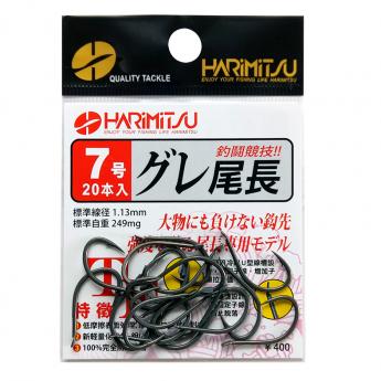 グレ尾長（TF）