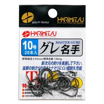 グレ名手（TF）