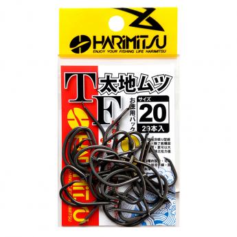 太地ムツ（TF）