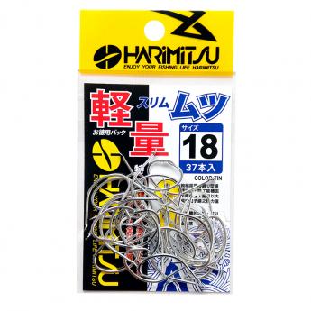 (輕量)細地ムツ