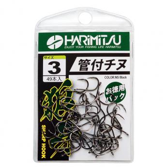 狼牙管付チヌ（NSB）