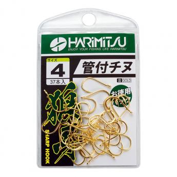 狼牙管付チヌ（金）