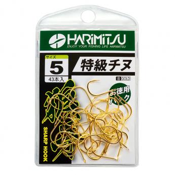 狼牙特級チヌ（金）