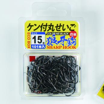 狼牙-ケン付丸せいご