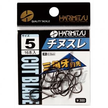 チヌスレ（NSB）