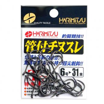 TF管付チヌスレ