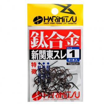 鈦合金新關東スレ