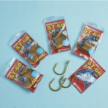 ST-68鈦金不鏽鋼鐵板鉤