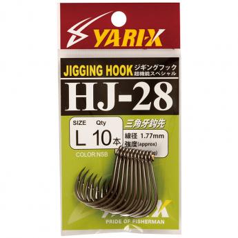 HJ-28 鐵板鉤