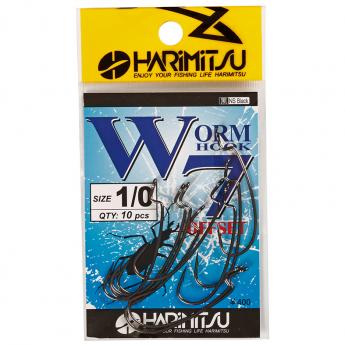 W7 軟蟲鉤（NSB）