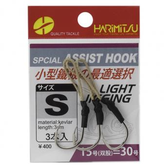 JR-05系付鐵板鉤