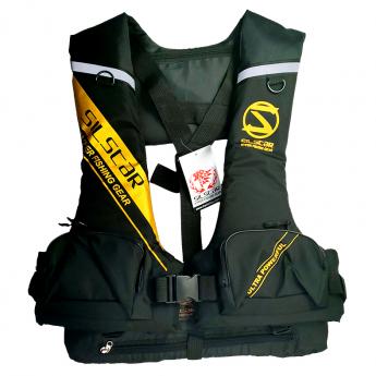SLB-09 浮力衣