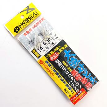 SAB-L03 黑喉仕掛