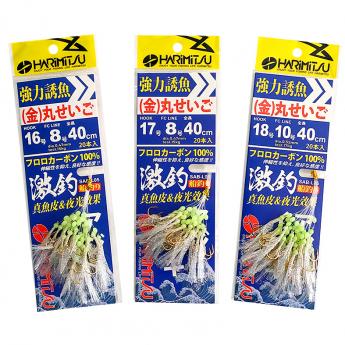 SAB-L05 金色丸せいご