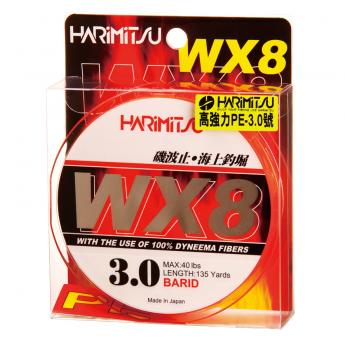 WX8(PE)