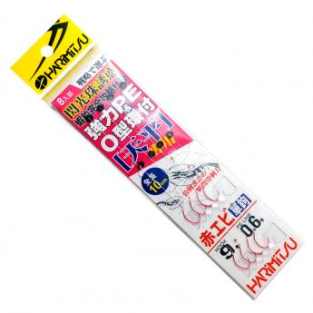 HP-02 赤エビ仕掛