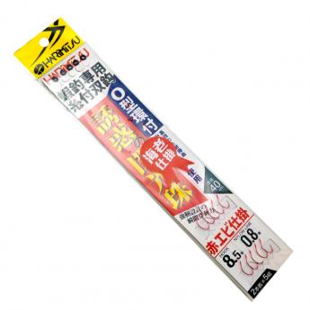 HN-09 赤エビ仕掛