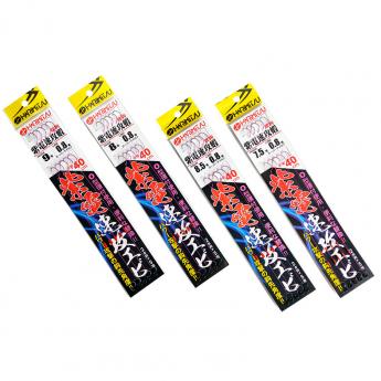 HN-10 紫電速攻エビ