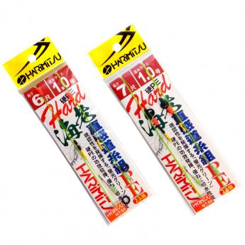 HM-03 Hard直感PE母線組