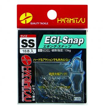蛋形別針 EGI-Snap