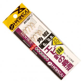 角蝦仕掛(金色)