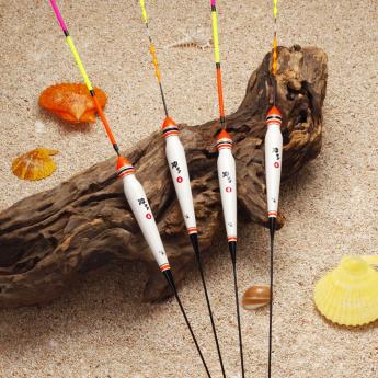 沖チヌ(双尾替換)