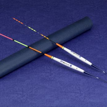 龍牙(双尾替換)