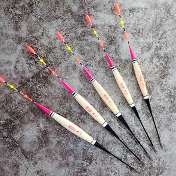 長征A-巴爾沙浮標