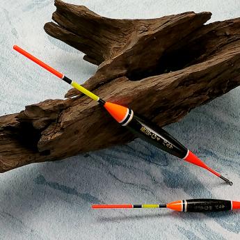 長征G-巴爾沙浮標