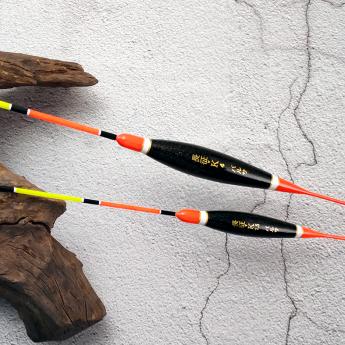 長征K-巴爾沙浮標