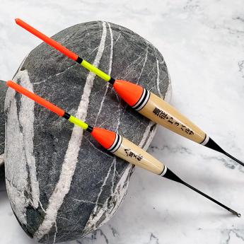 長征P-短籤浮標