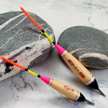 長征S-自重浮標