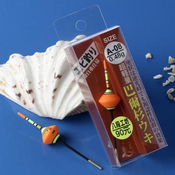 釣蝦浮標-A系列