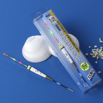 釣蝦浮標-F系列