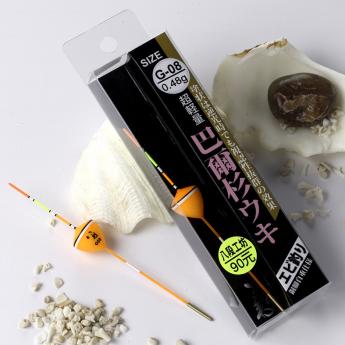 釣蝦浮標-G系列