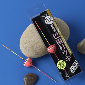 釣蝦浮標-M系列