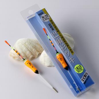 釣蝦浮標-N系列