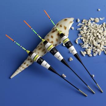 釣蝦浮標-S系列