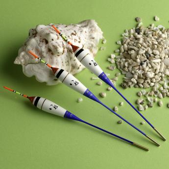 釣蝦浮標-V系列