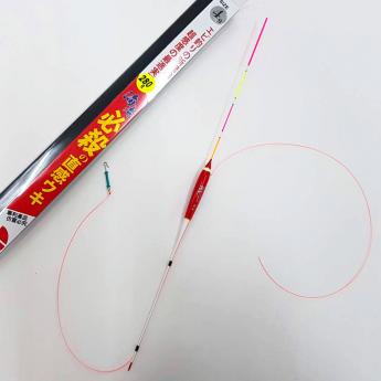 激鬥直感式釣蝦浮標